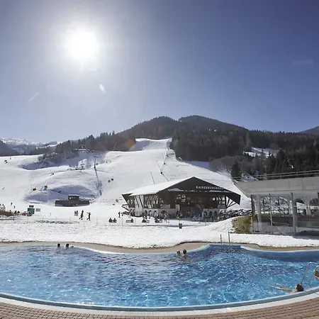 Aaa Fewo Bad Kleinkirchheim Exterior photo